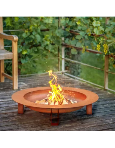 Brasero Barbecue Moon - Keilbach