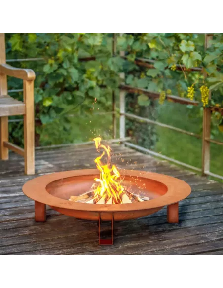 Brasero Barbecue Moon - Keilbach