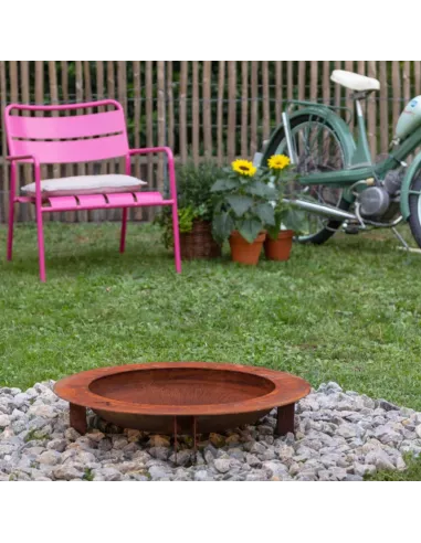 Brasero Barbecue Moon - Keilbach