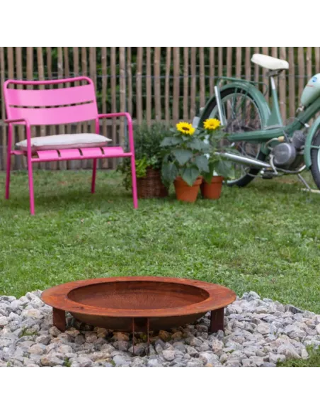 Brasero Barbecue Moon - Keilbach