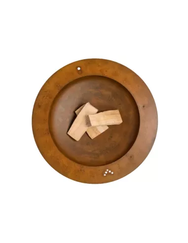 Brasero Barbecue Moon - Keilbach