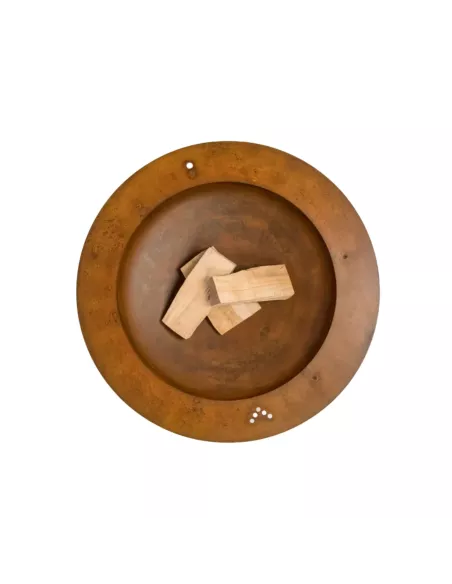 Brasero Barbecue Moon - Keilbach