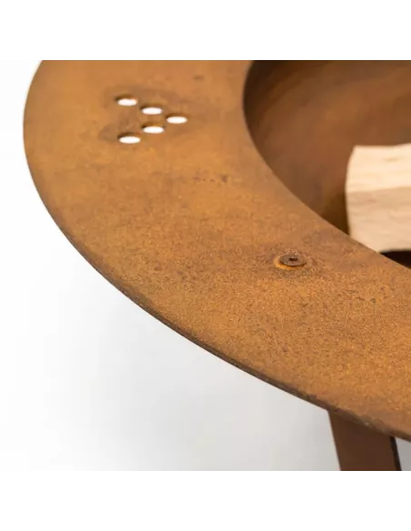 Brasero Barbecue Moon - Keilbach