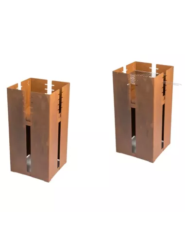 Brasero Barbecue Ferrum - Keilbach