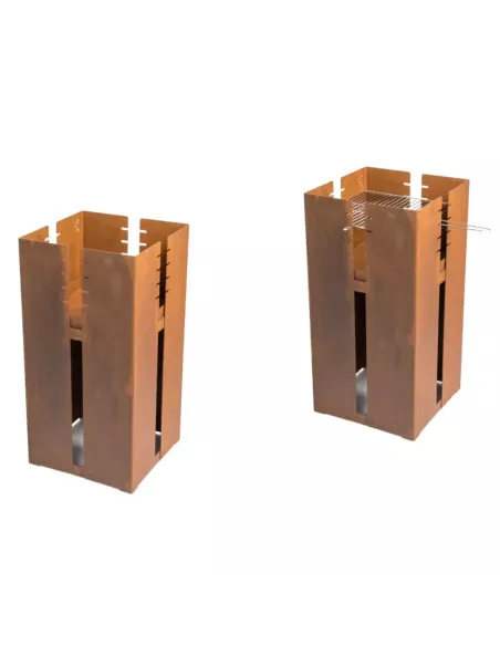 Brasero Barbecue Ferrum - Keilbach