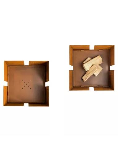 Brasero Barbecue Ferrum - Keilbach