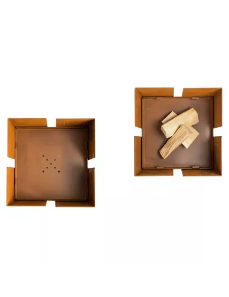 Brasero Barbecue Ferrum - Keilbach