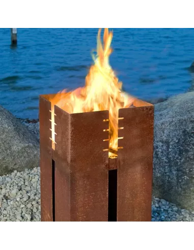 Brasero Barbecue Ferrum - Keilbach