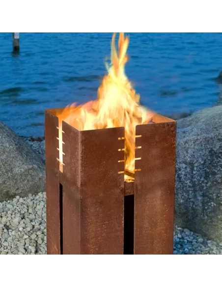 Brasero Barbecue Ferrum - Keilbach