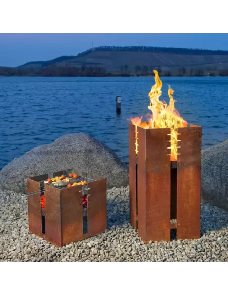 Brasero Barbecue Ferrum - Keilbach