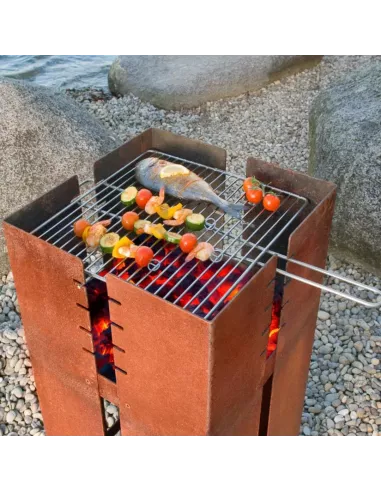 Brasero Barbecue Ferrum - Keilbach