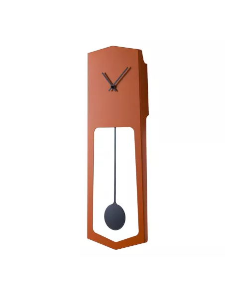Horloge AIKA - Orange - 7 couleurs - Covo