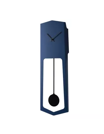 Horloge AIKA - Bleu - 7 couleurs - Covo