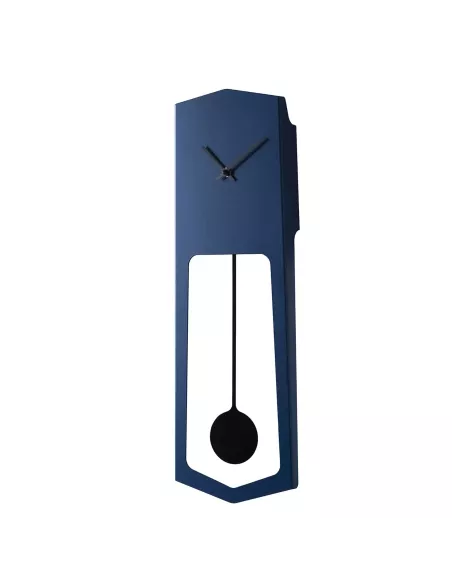 Horloge AIKA - Bleu - 7 couleurs - Covo