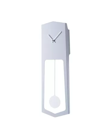 Horloge AIKA - Gris - 7 couleurs - Covo
