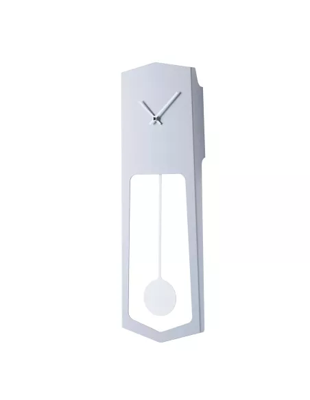 Horloge AIKA - Gris - 7 couleurs - Covo