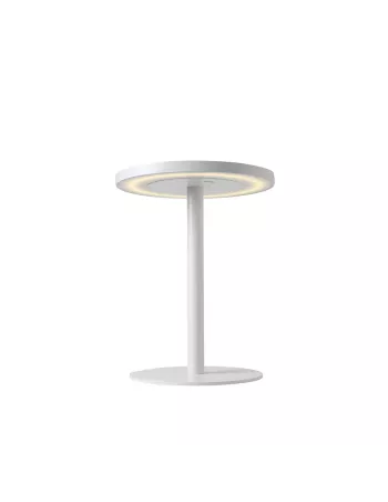 AUREOLE Lampe design - Blanc - Covo 2