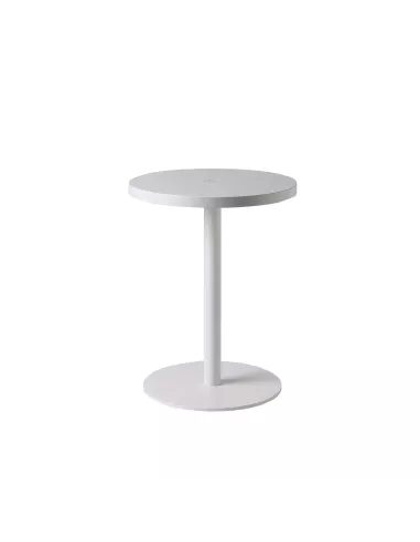 AUREOLE Lampe design - Blanc - Covo