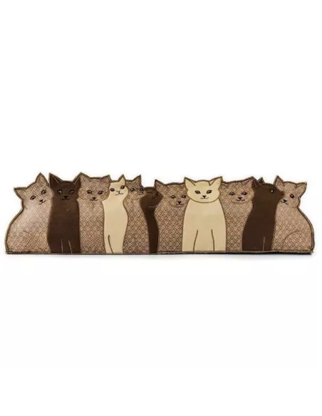 Boudin de Porte Chatons - Dora Designs