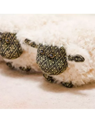 Boudin de Porte Moutons - Dora designs
