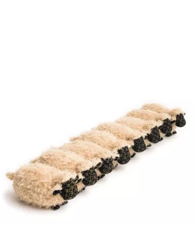 Boudin de Porte Moutons - Dora designs