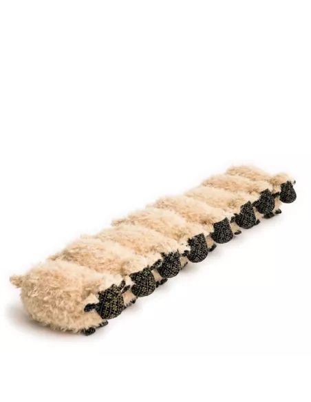 Boudin de Porte Moutons - Dora designs