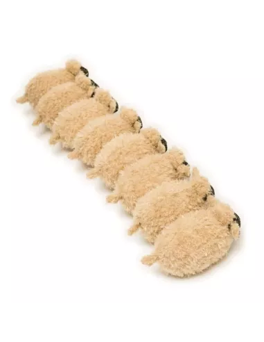 Boudin de Porte Moutons - Dora designs