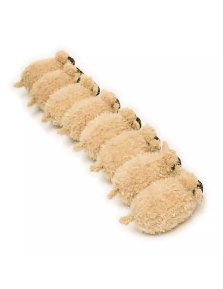 Boudin de Porte Moutons - Dora designs