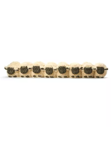 Boudin de Porte Moutons - Dora designs