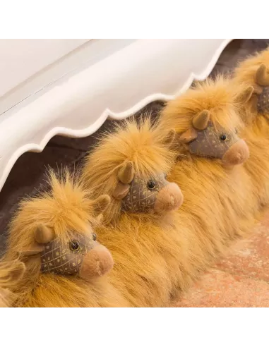 Boudin de Porte Angus Senior - Dora Designs