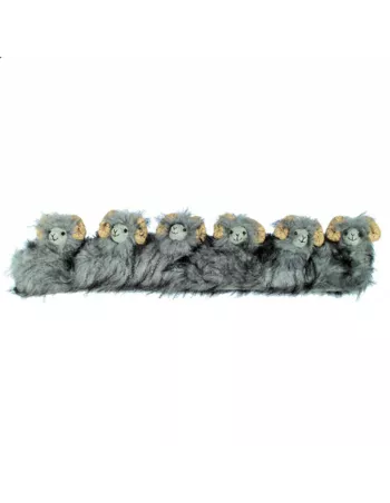 Boudin de Porte Original Moutons Herdwick - Dora Designs
