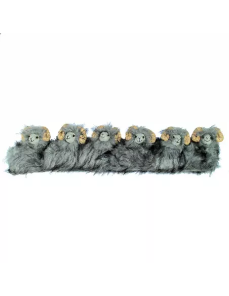 Boudin de Porte Original Moutons Herdwick - Dora Designs