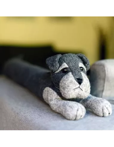 Boudin de Porte Chien Sugar Bear Senior - Dora Designs