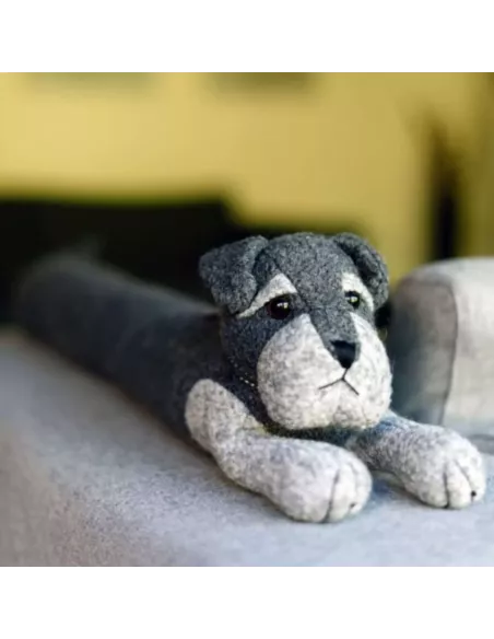 Boudin de Porte Chien Sugar Bear Senior - Dora Designs