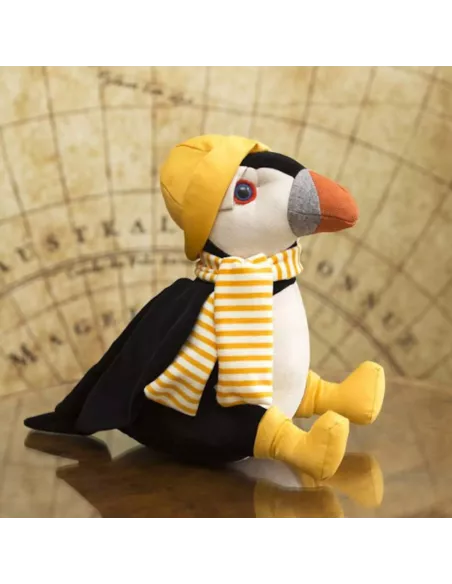 Cale Porte Original Oiseau Marin John Fischer - Dora Designs