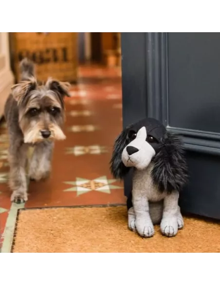 Cale Porte Chien Cocker Spaniel - Dora Designs