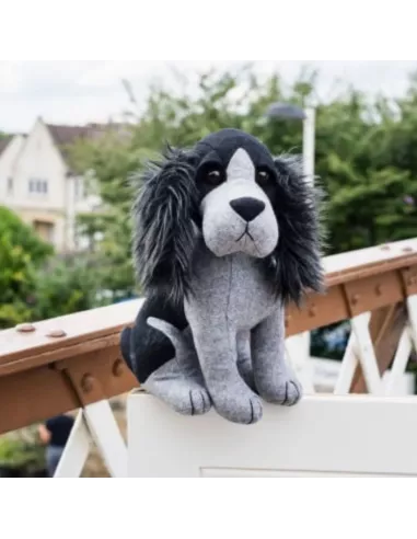 Cale Porte Chien Cocker Spaniel - Dora Designs