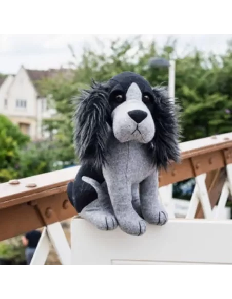 Cale Porte Chien Cocker Spaniel - Dora Designs