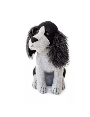 Cale Porte Chien Cocker Spaniel - Dora Designs