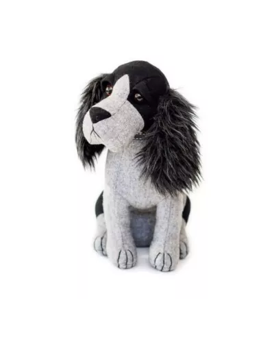 Cale Porte Chien Cocker Spaniel - Dora Designs