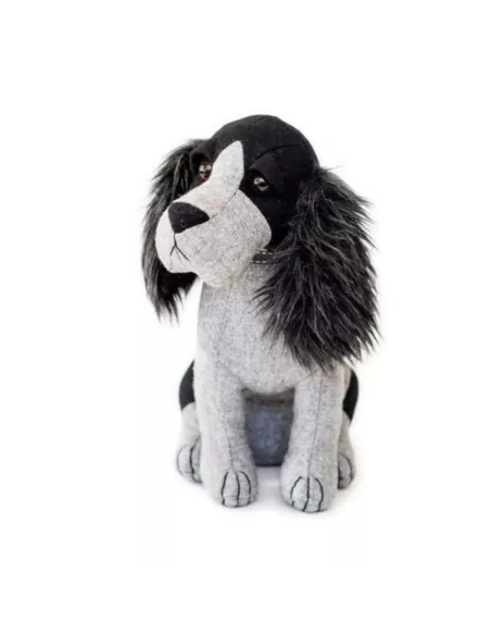 Cale Porte Chien Cocker Spaniel - Dora Designs