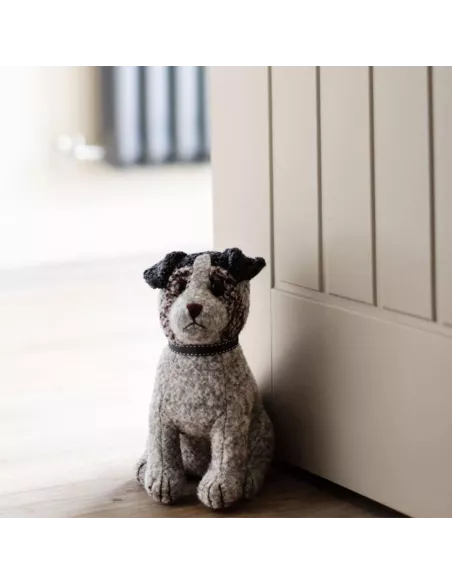 Cale Porte Chien Paddy Jack Russel - Dora Designs