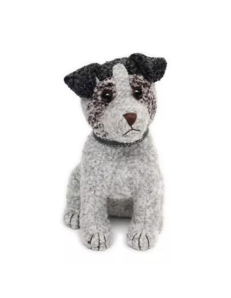 Cale Porte Chien Paddy Jack Russel - Dora Designs