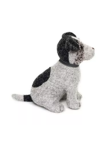 Cale Porte Chien Paddy Jack Russel - Dora Designs