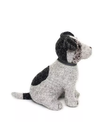 Cale Porte Chien Paddy Jack Russel - Dora Designs