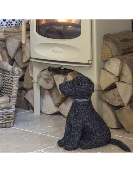 Cale Porte Chien Labrador Bella - Dora Designs