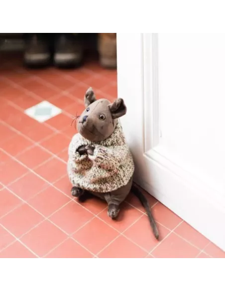 Cale Porte Original Souris Duncan - Dora Designs