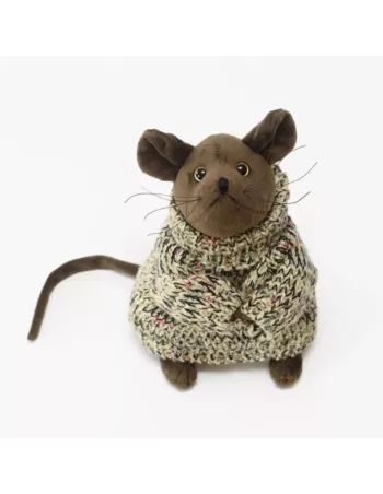 Cale Porte Original Souris Duncan - Dora Designs 2