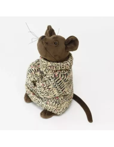 Cale Porte Original Souris Duncan - Dora Designs