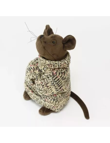 Cale Porte Original Souris Duncan - Dora Designs